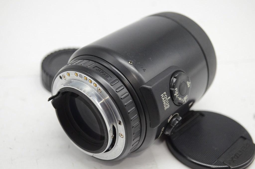 訳あり品 ペンタックス smc PENTAX FA 100mm F2.8 MACRO マクロ 単焦点レンズ 251010s