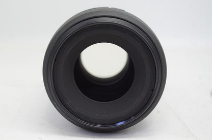 訳あり品 ペンタックス smc PENTAX FA 100mm F2.8 MACRO マクロ 単焦点レンズ 251010s