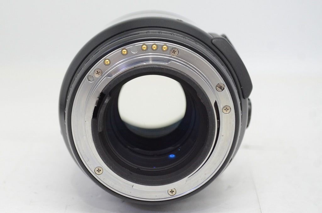 訳あり品 ペンタックス smc PENTAX FA 100mm F2.8 MACRO マクロ 単焦点レンズ 251010s