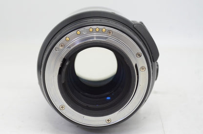 訳あり品 ペンタックス smc PENTAX FA 100mm F2.8 MACRO マクロ 単焦点レンズ 251010s