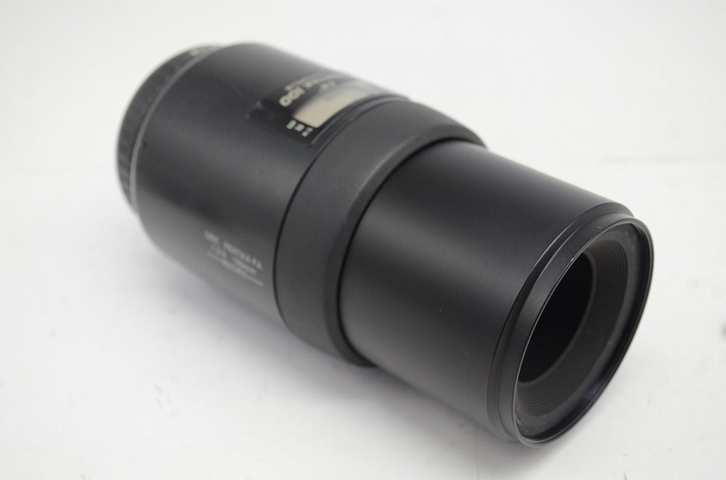 訳あり品 ペンタックス smc PENTAX FA 100mm F2.8 MACRO マクロ 単焦点レンズ 251010s