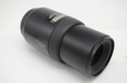 訳あり品 ペンタックス smc PENTAX FA 100mm F2.8 MACRO マクロ 単焦点レンズ 251010s