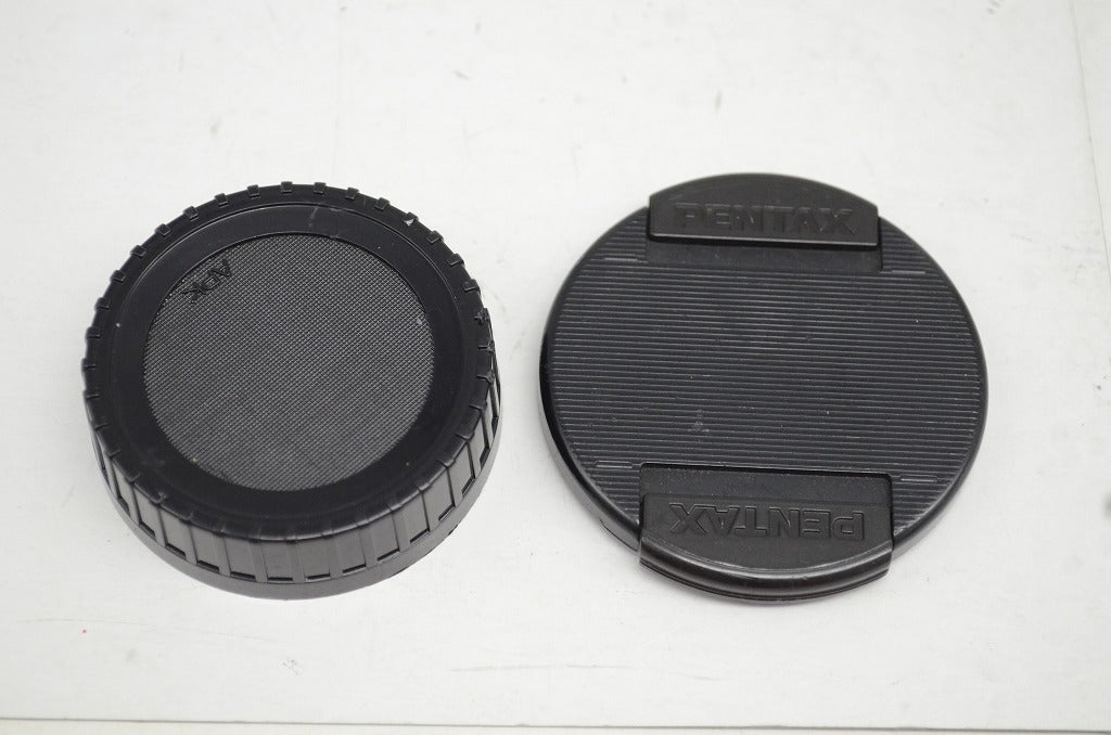 訳あり品 ペンタックス smc PENTAX FA 100mm F2.8 MACRO マクロ 単焦点レンズ 251010s