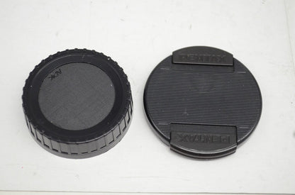 訳あり品 ペンタックス smc PENTAX FA 100mm F2.8 MACRO マクロ 単焦点レンズ 251010s