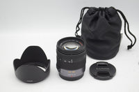 美品 Panasonic LUMIX G VARIO 14-45mm F3.5-5.6 ASPH. MEGA O.I.S. H-FS014045 フード付 250430b
