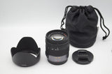 美品 Panasonic LUMIX G VARIO 14-45mm F3.5-5.6 ASPH. MEGA O.I.S. H-FS014045 フード付 250430b