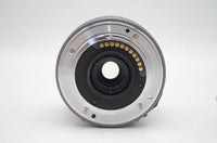 美品 Panasonic LUMIX G VARIO 14-45mm F3.5-5.6 ASPH. MEGA O.I.S. H-FS014045 フード付 250430b