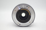 美品 Panasonic LUMIX G VARIO 14-45mm F3.5-5.6 ASPH. MEGA O.I.S. H-FS014045 フード付 250430b
