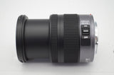美品 Panasonic LUMIX G VARIO 14-45mm F3.5-5.6 ASPH. MEGA O.I.S. H-FS014045 フード付 250430b