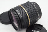 良品 TAMRON AF 18-200mm F3.5-6.3 XR Di II LD Aspherical IF MACRO A14 αマウント APS-C 241003j