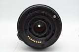 良品 TAMRON AF 18-200mm F3.5-6.3 XR Di II LD Aspherical IF MACRO A14 αマウント APS-C 241003j