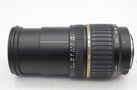 良品 TAMRON AF 18-200mm F3.5-6.3 XR Di II LD Aspherical IF MACRO A14 αマウント APS-C 241003j