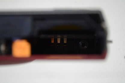 良品 Nikon ニコン COOLPIX S6000 レッド コンパクトデジタルカメラ 251009o