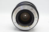 良品 Konica Minolta コニカミノルタ AF 17-35mm F2.8-4D SONY αマウント ズームレンズ 241003d