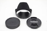 良品 TAMRON AF 18-200mm F3.5-6.3 XR Di II LD Aspherical IF MACRO A14 αマウント APS-C 241003j