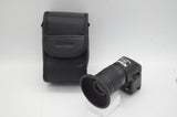 美品 Nikon ニコン RIGHT ANGLE FINDER DR-5 変倍アングルファインダー ケース付 250430u