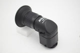 美品 Nikon ニコン RIGHT ANGLE FINDER DR-5 変倍アングルファインダー ケース付 250430u