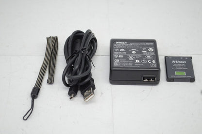 良品 Nikon ニコン COOLPIX S4000 コンパクトデジタルカメラ ブライトブロンズ 251010d