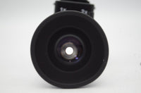 美品 Nikon ニコン RIGHT ANGLE FINDER DR-5 変倍アングルファインダー ケース付 250430u