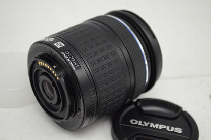 美品 OLYMPUS オリンパス ZUIKO DIGITAL ED 40-150mm F4-5.6 フォーサーズ ズームレンズ 251009f