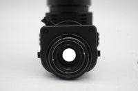 美品 Nikon ニコン RIGHT ANGLE FINDER DR-5 変倍アングルファインダー ケース付 250430u