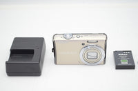 良品 Nikon ニコン COOLPIX S620 コンパクトデジタルカメラ パールホワイト 250428n