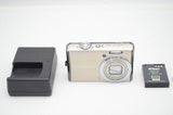 良品 Nikon ニコン COOLPIX S620 コンパクトデジタルカメラ パールホワイト 250428n