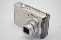 良品 Nikon ニコン COOLPIX S620 コンパクトデジタルカメラ パールホワイト 250428n