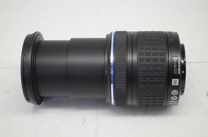 美品 OLYMPUS オリンパス ZUIKO DIGITAL ED 40-150mm F4-5.6 フォーサーズ ズームレンズ 251009f