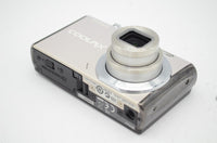 良品 Nikon ニコン COOLPIX S620 コンパクトデジタルカメラ パールホワイト 250428n