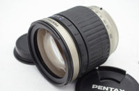 ペンタックス smc PENTAX-FA 28-200 F3.8-5.6 AL IF Kマウント ズームレンズ フード付 241003e