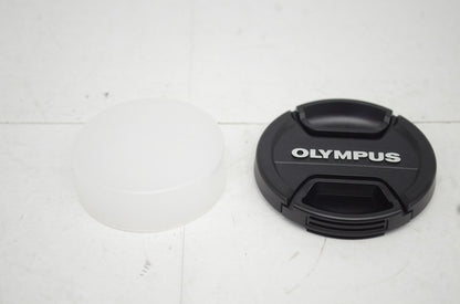 美品 OLYMPUS オリンパス ZUIKO DIGITAL ED 40-150mm F4-5.6 フォーサーズ ズームレンズ 251009f