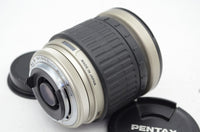 ペンタックス smc PENTAX-FA 28-200 F3.8-5.6 AL IF Kマウント ズームレンズ フード付 241003e