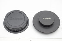 美品 Canon キヤノン EXTENDER EF 1.4X (I型) エクステンダー 241003u