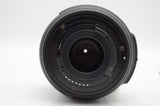 美品 Nikon ニコン AF-S DX NIKKOR 18-55mm F3.5-5.6G VR APS-C ズームレンズ 241003o