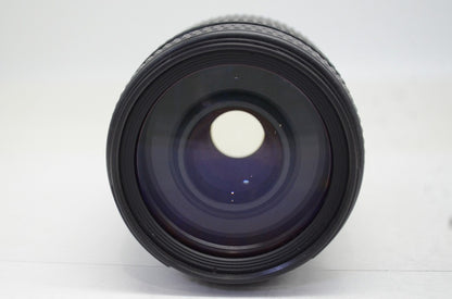 良品 Nikon ニコン AF NIKKOR ED 70-300mm F4-5.6D ズームレンズ 251009u