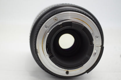良品 Nikon ニコン AF NIKKOR ED 70-300mm F4-5.6D ズームレンズ 251009u