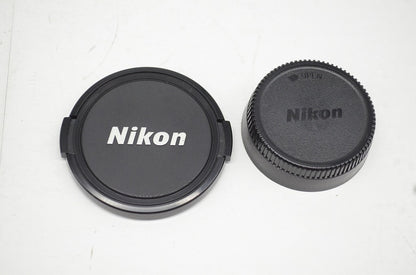 良品 Nikon ニコン AF NIKKOR ED 70-300mm F4-5.6D ズームレンズ 251009u