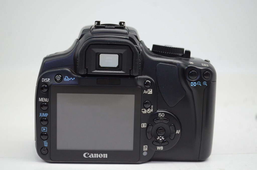 Canon EOS Kiss Digital X Body Digital SLR Camera 251010j