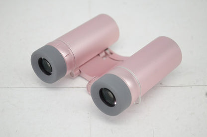 美品 Vixen ビクセン 双眼鏡 Saqras サクラス H6×16 元箱付 251008o