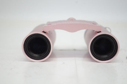 美品 Vixen ビクセン 双眼鏡 Saqras サクラス H6×16 元箱付 251008o