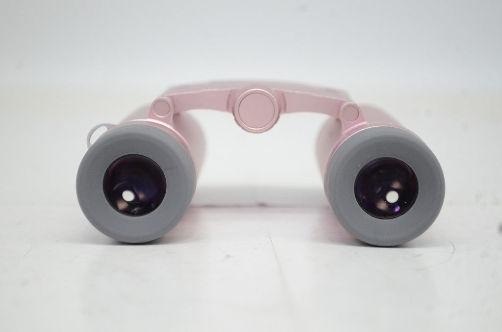 美品 Vixen ビクセン 双眼鏡 Saqras サクラス H6×16 元箱付 251008o