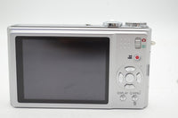 美品 Panasonic パナソニック LUMIX DMC-ZX3 コンパクトデジタルカメラ シルバー 元箱付 250427t
