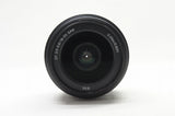 良品 SONY ソニー DT 18-55mm F3.5-5.6 SAM SAL1855 αマウント APS-C ズームレンズ 231229r