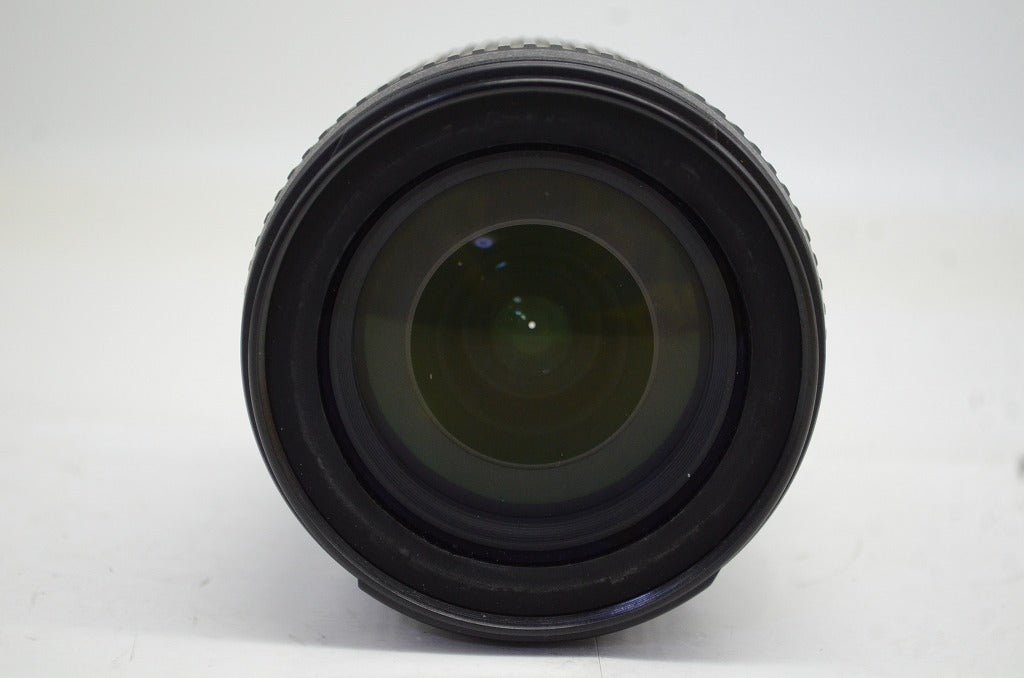 Nikon ニコン AF-S DX NIKKOR 18-105mm F3.5-5.6G ED VR ズームレンズ フード ポーチ付 251009w