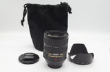 訳あり品 Nikon AF-S VR ZOOM NIKKOR 24-120mm F3.5-5.6G IF ED ズームレンズ フード付 250430r