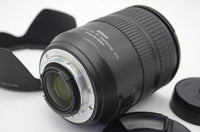 訳あり品 Nikon AF-S VR ZOOM NIKKOR 24-120mm F3.5-5.6G IF ED ズームレンズ フード付 250430r