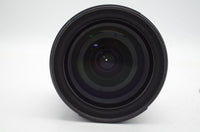 訳あり品 Nikon AF-S VR ZOOM NIKKOR 24-120mm F3.5-5.6G IF ED ズームレンズ フード付 250430r