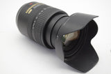 訳あり品 Nikon AF-S VR ZOOM NIKKOR 24-120mm F3.5-5.6G IF ED ズームレンズ フード付 250430r