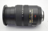 訳あり品 Nikon AF-S VR ZOOM NIKKOR 24-120mm F3.5-5.6G IF ED ズームレンズ フード付 250430r
